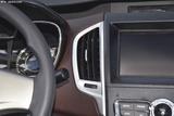 北汽幻速H3 2017款  1.5L 手动舒适天窗版_高清图4