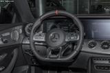 奔驰E级AMG 2019款  AMG E 53 4MATIC+ 轿跑车_高清图20