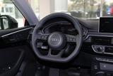 奥迪A5 2019款  Coupe 45 TFSI quattro 运动型_高清图27