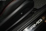 奔驰C级AMG 2019款  AMG C 43 4MATIC 轿跑车_高清图12