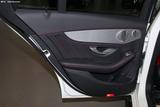 奔驰C级AMG 2019款  AMG C 43 4MATIC 旅行轿车 特别版_高清图16