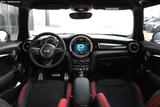 MINI JCW 2018款  2.0T JOHN COOPER WORKS_高清图25