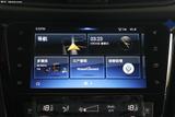 奇骏 2020款  2.0L CVT智联舒适版 2WD_高清图2