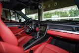 保时捷911 2020款  Carrera 4 Cabriolet 3.0T_高清图25