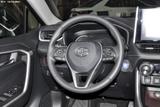 RAV4荣放 2020款  双擎 2.5L CVT四驱旗舰版_高清图23