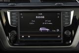 途安 2018款  L 280TSI 拓界豪华版 6座_高清图8