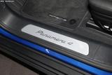 Panamera 2019款   4 Sport Turismo 2.9T_高清图14