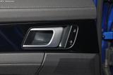 Panamera 2019款   4 Sport Turismo 2.9T_高清图11