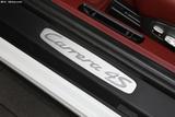 保时捷911 2019款  Carrera 4S Cabriolet 3.0T_高清图23
