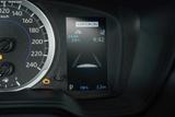 卡罗拉 2019款  双擎 1.8L E-CVT GL-i精英版_高清图1