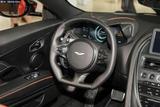 阿斯顿·马丁DBS 2019款  Superleggera Volante_高清图23