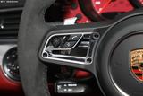 保时捷911 2020款  Carrera Cabriolet 3.0T_高清图4