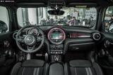 MINI 2018款  1.5T COOPER 赛车手 五门版_高清图27