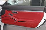 保时捷911 2020款  Carrera Cabriolet 3.0T_高清图18