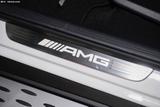 奔驰GLC轿跑 AMG 2018款 奔驰GLC AMG AMG GLC 63 4MATIC+ 轿跑SUV_高清图11