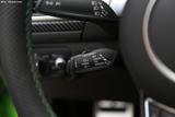 奥迪RS 6 2018款  RS 6 4.0T Avant尊享运动限量版_高清图13