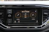 T-ROC探歌 2020款  280TSI DSG两驱舒适型_高清图7