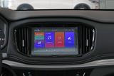 博骏 2019款  性能版 1.5T CVT领动型_高清图12