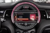 MINI 2018款  1.5T COOPER 赛车手 五门版_高清图12