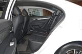 帝豪 2019款  领军版 1.5L 手动豪华型 国VI_高清图3
