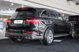 奔驰GLC轿跑 AMG 2018款 奔驰GLC AMG AMG GLC 63 4MATIC+ S 轿跑SUV_高清图1