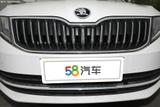 明锐 2019款  TSI280 DSG智行豪华版 国VI_高清图34