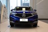 讴歌RDX 2019款  2.0T 智享版SH-AWD 国VI_高清图5