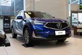 讴歌RDX 2019款  2.0T 智享版SH-AWD 国VI_高清图4