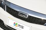 观致3 2018款  三厢 1.6L 自动领先型_高清图26