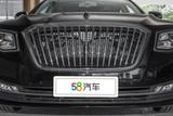 红旗H7 2019款  3.0L 尊崇版_高清图20