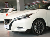 LANNIA 蓝鸟 2020款  1.6L CVT智联智酷版_高清图12