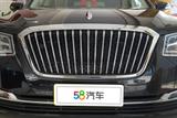 红旗H7 2019款  2.0T 精英版_高清图17