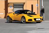 Evora 2019款  GT410 Sport_高清图6