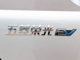 五菱荣光EV 2022款  封窗版基本型5座300KM（鹏辉）_高清图22