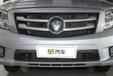 图雅诺 2017款  2.8T 改款S 商运版短轴ISF2.8s5129T_高清图34