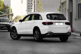 奔驰GLC 2020款  GLC 260 L 4MATIC 豪华型_高清图4