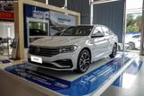 速腾 2019款  280TSI DSG R-Line_高清图6