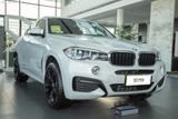 2019款 宝马X6 xDrive35i M运动套装