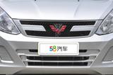 五菱荣光V 2018款  1.5L实用型_高清图30