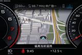 奥迪A4L 2019款  35 TFSI 进取型 国V_高清图26