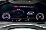 奥迪A4L 2019款  35 TFSI 进取型 国V_高清图22