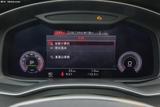 奥迪A4L 2019款  35 TFSI 进取型 国V_高清图20