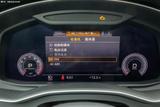 奥迪A4L 2019款  35 TFSI 进取型 国V_高清图19