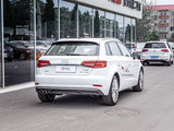 奥迪A3 2020款  Sportback 35 TFSI 风尚型_高清图7