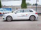 奥迪A3 2020款  Sportback 35 TFSI 风尚型_高清图6