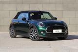 MINI 2018款  1.5T COOPER CABRIO 艺术家_高清图11