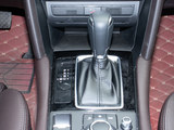 马自达CX-4 2020款  2.0L 自动两驱蓝天领先版_高清图16