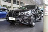 宝马X4 2019款  xDrive30i M越野套装_高清图6