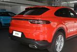 Cayenne 2019款  Coupé 3.0T_高清图14