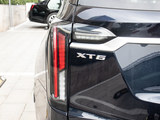 凯迪拉克XT6 2020款  改款 28T 六座四驱铂金运动版_高清图8